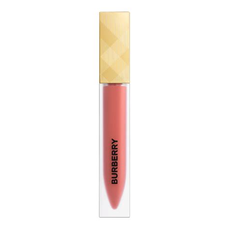 Burberry Beauty Kisses Liquid Matte Lipstick 